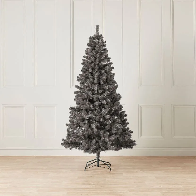5ft Balsam Fir Artificial Christmas Tree 11 5ft Balsam Fir Artificial Christmas Tree - Image 9