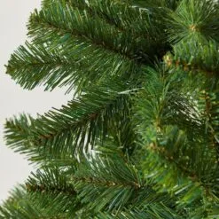 6ft Balsam Fir Artificial Christmas Tree -Twinkly Shop ce2516d36d78d455e25179cc5efb6d9fe3129faa6473838e4166dd6f6aeec87f 2