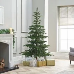 6ft Nobilis Fir Artificial Christmas Tree