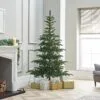 7ft Nobilis Fir Artificial Christmas Tree -Twinkly Shop d0312e3c8f96eee68f76dda8194d41ec8c20284a229fabefa684c58090c248d8 3