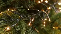 720 LED Cluster Christmas Lights (10.4m Lit Length) 34 720 LED Cluster Christmas Lights (10.4m Lit Length) -Twinkly Shop d07391d4cd3fc43bbedaef05f749ad6dfc15cd7cc66e8517d977387bec28a13e 2