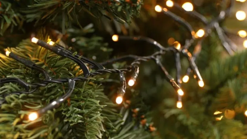 720 LED Cluster Christmas Lights (10.4m Lit Length) 15 720 LED Cluster Christmas Lights (10.4m Lit Length) - Image 13