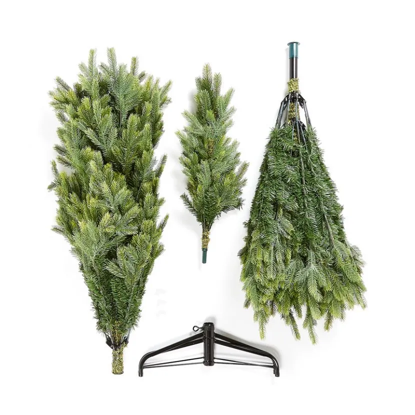 7ft Calgary Fir Artificial Christmas Tree 8 7ft Calgary Fir Artificial Christmas Tree - Image 6