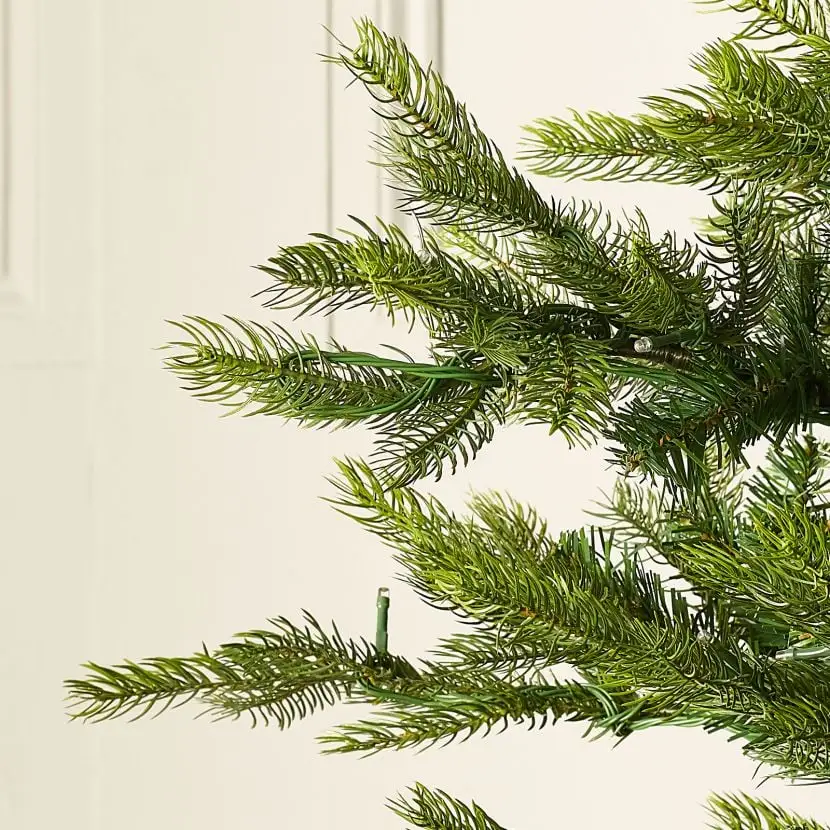 6ft Calgary Fir Artificial Christmas Tree 17 6ft Calgary Fir Artificial Christmas Tree - Image 15