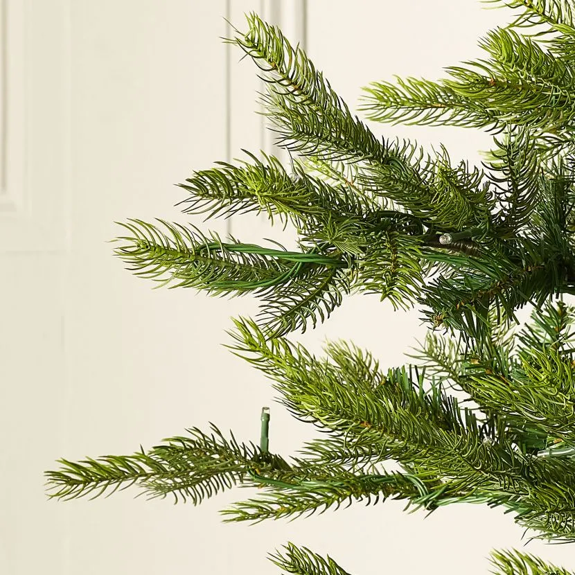 7ft Calgary Fir Artificial Christmas Tree 17 7ft Calgary Fir Artificial Christmas Tree - Image 15