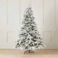 7ft Noble Pine Artificial Christmas Tree -Twinkly Shop d42b760a4a8f2976d2a7003ef2b7412f18659630725fc0e2790a46a4efe4685e