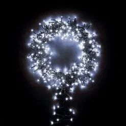 2000 LED Cluster Christmas Lights (29m Lit Length) 31 2000 LED Cluster Christmas Lights (29m Lit Length) -Twinkly Shop d47e289255760a1c0dafb6f52d6c26866bb029d38f6ab2a96d5c2cf9b117498d 3