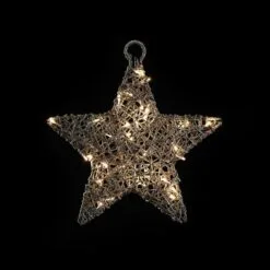 Ringo The 40cm Christmas Star -Twinkly Shop d4b4c480b1d502d5eeda94ff06a8b73d69882289a11743aa9dfa14c7144e5a3b