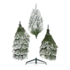 7ft Slim Balsam Fir Artificial Christmas Tree 27 7ft Slim Balsam Fir Artificial Christmas Tree -Twinkly Shop d5fecb87ed9aa28d11d3499d357c552ab0b996cd6884dd762908f62cfc3f59a5 1