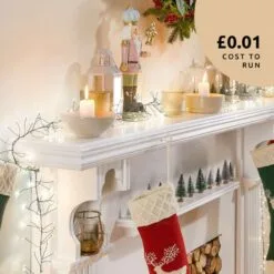 480 Micro LED Christmas Tree Pin Wire Cluster LED Lights -Twinkly Shop d83156f4e8cc4b64e233f4ff0c3c6247e89ea55ea6368130eeeffafe05b6e1e8