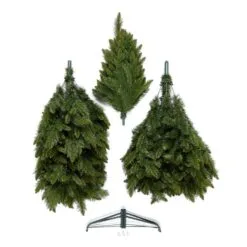 8ft Noble Pine Artificial Christmas Tree 26 8ft Noble Pine Artificial Christmas Tree -Twinkly Shop d9fcf564392968e69eae075f189e8c2ec486c8a3267424f221416f369cdeb38b
