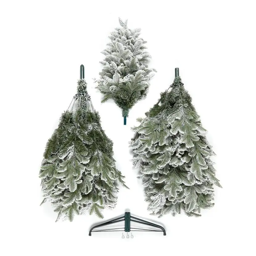 6ft Noble Pine Artificial Christmas Tree 15 6ft Noble Pine Artificial Christmas Tree - Image 13