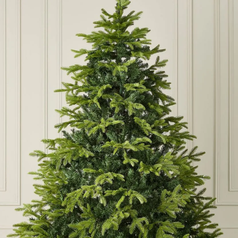6ft Brewer Spruce Artificial Christmas Tree 14 6ft Brewer Spruce Artificial Christmas Tree - Image 12