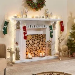 1500 Micro LED Christmas Pin Wire Cluster Lights (15m Lit Length) -Twinkly Shop e17698f900446a9ddc3e6f44c0df6ab5bc0c1f56af4eb74e949031feef290938