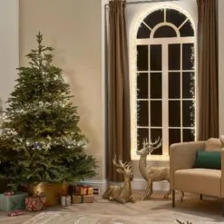 2000 Micro LED Christmas Tree Pin Wire Cluster LED Lights -Twinkly Shop e2a4ae872e33178f430eaf83c21e91b3bf2d22888fb87cba4a295c149d880ef9