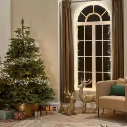 480 Micro LED Christmas Tree Pin Wire Cluster LED Lights -Twinkly Shop e2a4ae872e33178f430eaf83c21e91b3bf2d22888fb87cba4a295c149d880ef9 3