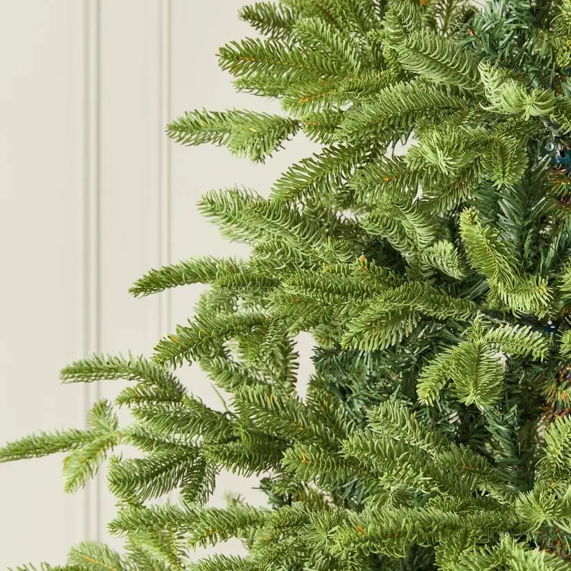 7ft Englemanns Spruce Artificial Christmas Tree 6 7ft Englemanns Spruce Artificial Christmas Tree - Image 4
