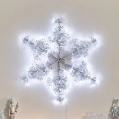 100cm Starburst Christmas Snowflake -Twinkly Shop e67e61132b664d1f6532cce557478106d23e46491ac2e70617945d653e74a1eb