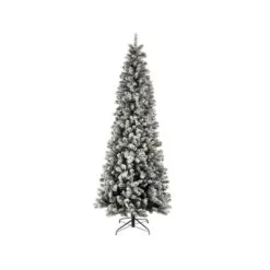 8ft Slim Balsam Fir Artificial Christmas Tree 26 8ft Slim Balsam Fir Artificial Christmas Tree -Twinkly Shop ebc419cf9ac0159e29cd765f5dc39ff06afc77430f23b13d3c98810e38eab943