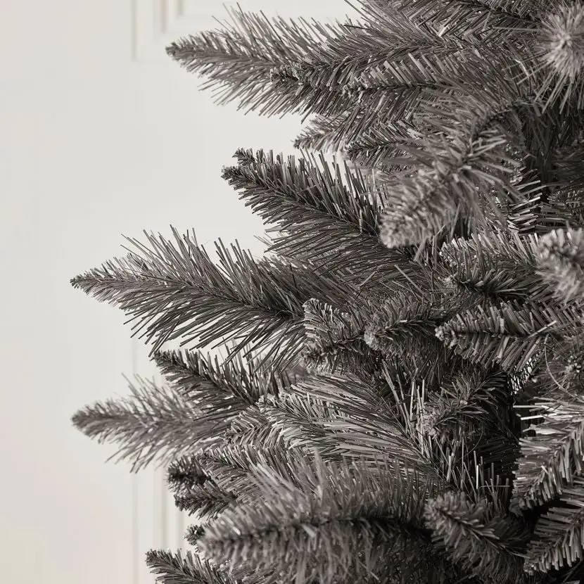 8ft Leyland Spruce Artificial Christmas Tree 13 8ft Leyland Spruce Artificial Christmas Tree - Image 11