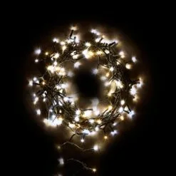 1200 LED Christmas Lights (60m Lit Length) -Twinkly Shop efe40456442ec4973f68aea1d46fbc1da672659776dbee81c31b90de143e491b