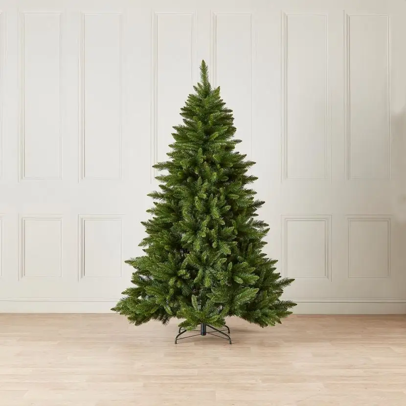 7ft Oregon Pine Artificial Christmas Tree 11 7ft Oregon Pine Artificial Christmas Tree - Image 9