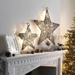 Ringo The 40cm Christmas Star -Twinkly Shop f3d7b6c625cbf76e834e3c5f54db28cb04ca7a6269e29fdc0be80e3784c32b31