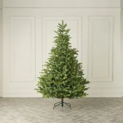 7ft Englemanns Spruce Artificial Christmas Tree 11 7ft Englemanns Spruce Artificial Christmas Tree -Twinkly Shop f4b2436430b8f20332c5676633f7ce7a1b6c0a209be69207d22cef455f2bd885 3