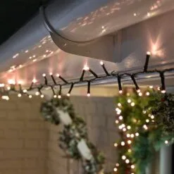 600 LED Christmas Lights (30m Lit Length) -Twinkly Shop f58b7eded620f166ee0d38686271e0805fc8a321980eb804dc506b965f750f63 1