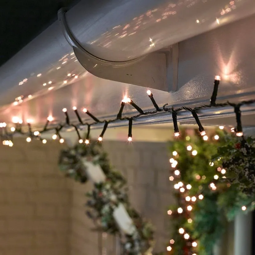 1000 LED Christmas Lights (50m Lit Length) 22 1000 LED Christmas Lights (50m Lit Length) - Image 20