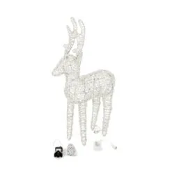 Baby Ralph The 80cm Christmas Reindeer 30 Baby Ralph The 80cm Christmas Reindeer -Twinkly Shop f59a54d6ac3b1a7fc9020289090d248d7759d4c90c9f31f0a5f7deb23166e3b0