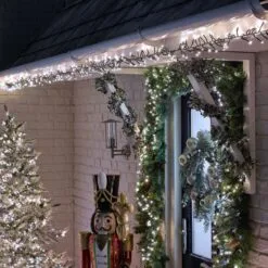 720 LED Cluster Christmas Lights (10.4m Lit Length) 29 720 LED Cluster Christmas Lights (10.4m Lit Length) -Twinkly Shop f5fbde4a0402a2df51781c4beb9d7d21b2c33e46d1d6413123052279c6c044bd 1