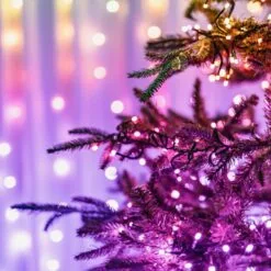 Twinkly 600 Colour Changing RGB+W LED Smart App Controlled Christmas String Lights (48m Lit Length) 21 Twinkly 600 Colour Changing RGB+W LED Smart App Controlled Christmas String Lights (48m Lit Length) -Twinkly Shop f6dd4a5abe12290fd0f75222e60e1ae0b10e71fc69051bf6cb30b967be5096fe