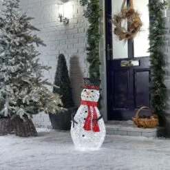 Snowy The 70cm Rattan Christmas Snowman 27 Snowy The 70cm Rattan Christmas Snowman -Twinkly Shop f6f587d1adbf011d8443d4e9c3242d736b9ae62e2322dfd9c2f2147c0bdc5bac