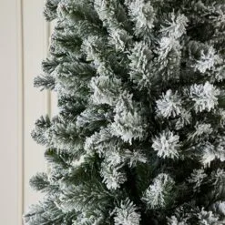 5ft Premium Snowy Grand Fir Artificial Christmas Tree 39 5ft Premium Snowy Grand Fir Artificial Christmas Tree -Twinkly Shop f72c6596b8806abd915240b4c156a2f4581d23de14cabc05d9e9281ef80342d3 1