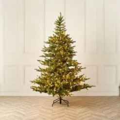 6ft Calgary Fir Artificial Christmas Tree 30 6ft Calgary Fir Artificial Christmas Tree -Twinkly Shop f84f2720fb8c3daef9b05cae28834e4a2eb876f31211cbd1d0a012cd6e3b2703 2