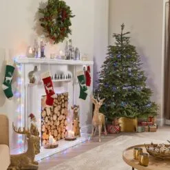 1500 Micro LED Christmas Tree Pin Wire Compact LED Lights -Twinkly Shop f9b737434528191b9d7d86ca814d49421f8be13ea1ba25f453849e5967666d43