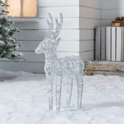 Baby Ralph The 80cm Christmas Reindeer