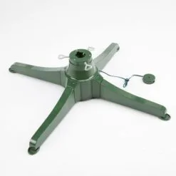 Rotating Christmas Tree Stand -Twinkly Shop fb1e2524e1428b34f94e56d32788fe30ec336e916e8d23c2f15e5a073c65aa1c