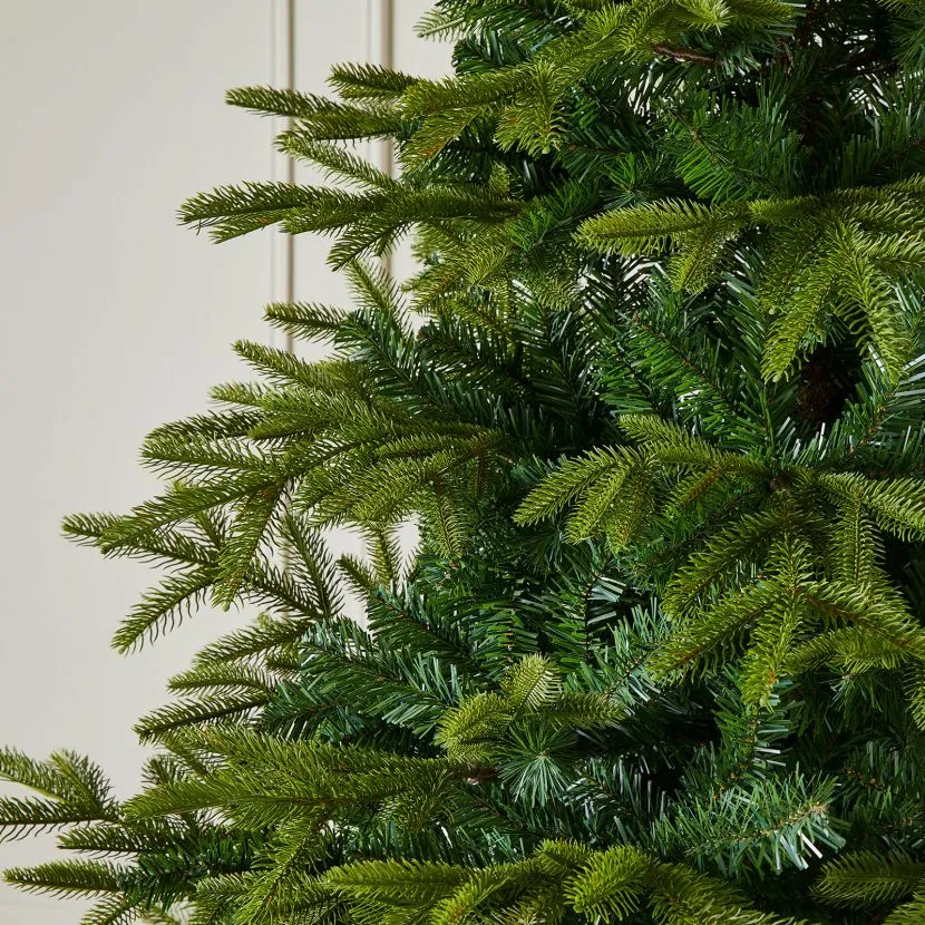 6ft Brewer Spruce Artificial Christmas Tree 6 6ft Brewer Spruce Artificial Christmas Tree - Image 4