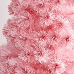 7ft Fibre Optic Eclipse Pink & White Artificial Christmas Tree 16 7ft Fibre Optic Eclipse Pink & White Artificial Christmas Tree -Twinkly Shop feb74d34ef68e094e7fd9d26e1397c6af9457afe39764ad0201c4a8e675f75fb