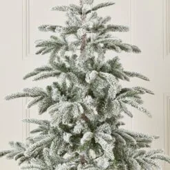 7ft Nobilis Fir Artificial Christmas Tree 25 7ft Nobilis Fir Artificial Christmas Tree -Twinkly Shop ff171c2d414f5cf491b0d2b75b55ed48e4b617ed46f6ad378b5d9b968d6e3973 1