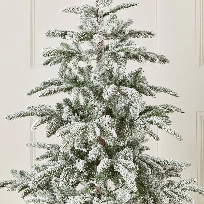6ft Nobilis Fir Artificial Christmas Tree 12 6ft Nobilis Fir Artificial Christmas Tree - Image 10