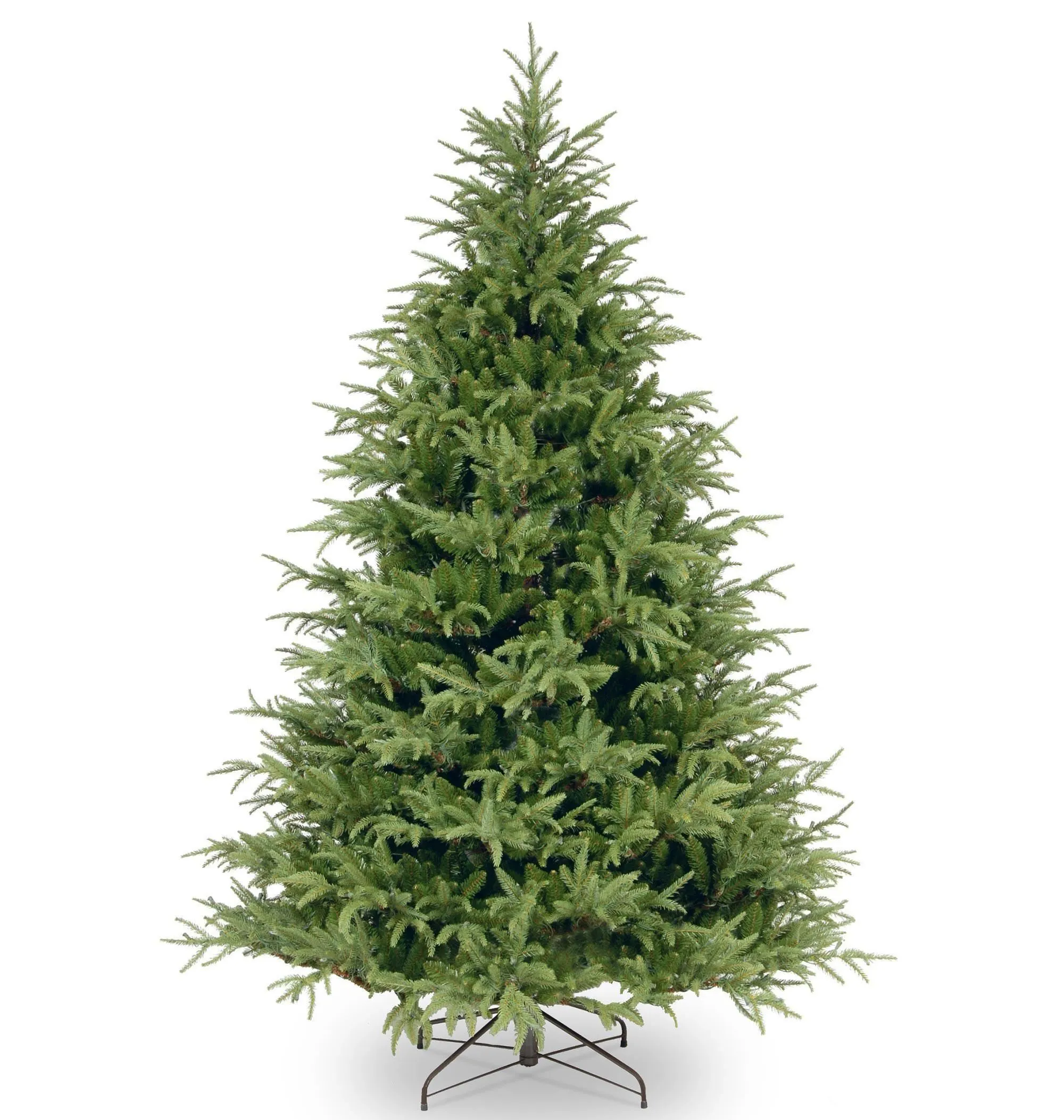 6.5ft Frasier Grande Feel Real Artificial Christmas Tree 3 6.5ft Frasier Grande Feel Real Artificial Christmas Tree