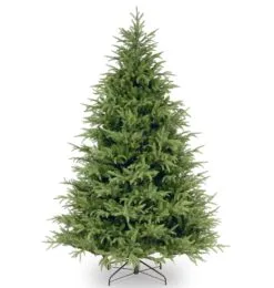 7.5ft Frasier Grande Feel Real Artificial Christmas Tree