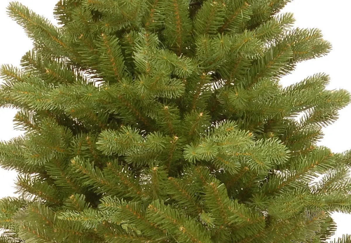3ft Hampton Spruce Potted Feel-Real Artificial Christmas Tree 4 3ft Hampton Spruce Potted Feel-Real Artificial Christmas Tree - Image 2