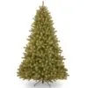 7ft Pre-lit Lakewood Spruce Feel-Real Artificial Christmas Tree 1 7ft Pre-lit Lakewood Spruce Feel-Real Artificial Christmas Tree -Twinkly Shop pelw4 314lb 70 sml