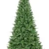 7ft Pinehurst Spruce Green Traditional Artificial Christmas Tree -Twinkly Shop thumbnail PHS unlit kik 0