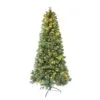 6ft Pre-lit Uppingham Pine Artificial Christmas Tree With Dual Colour LED's 2 6ft Pre-lit Uppingham Pine Artificial Christmas Tree With Dual Colour LED's -Twinkly Shop uppingham new