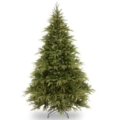 6.5ft Weeping Spruce Feel Real Artificial Christmas Tree